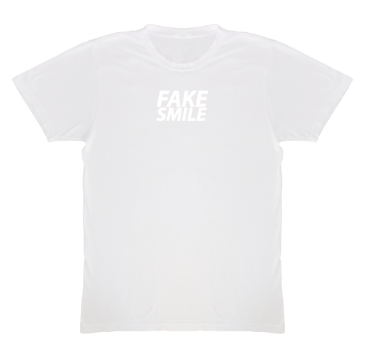FAKE SMILE